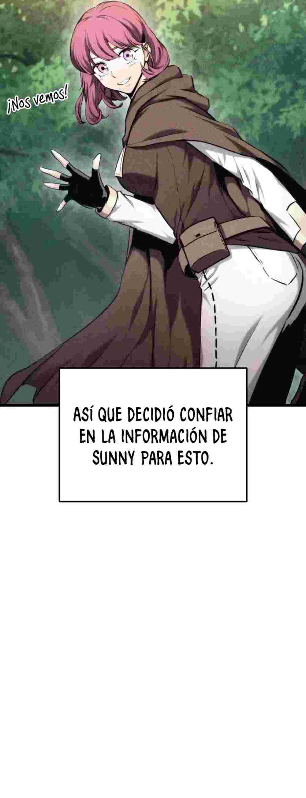 El Retorno Del Ranker (Remake) capítulo 76 página 27