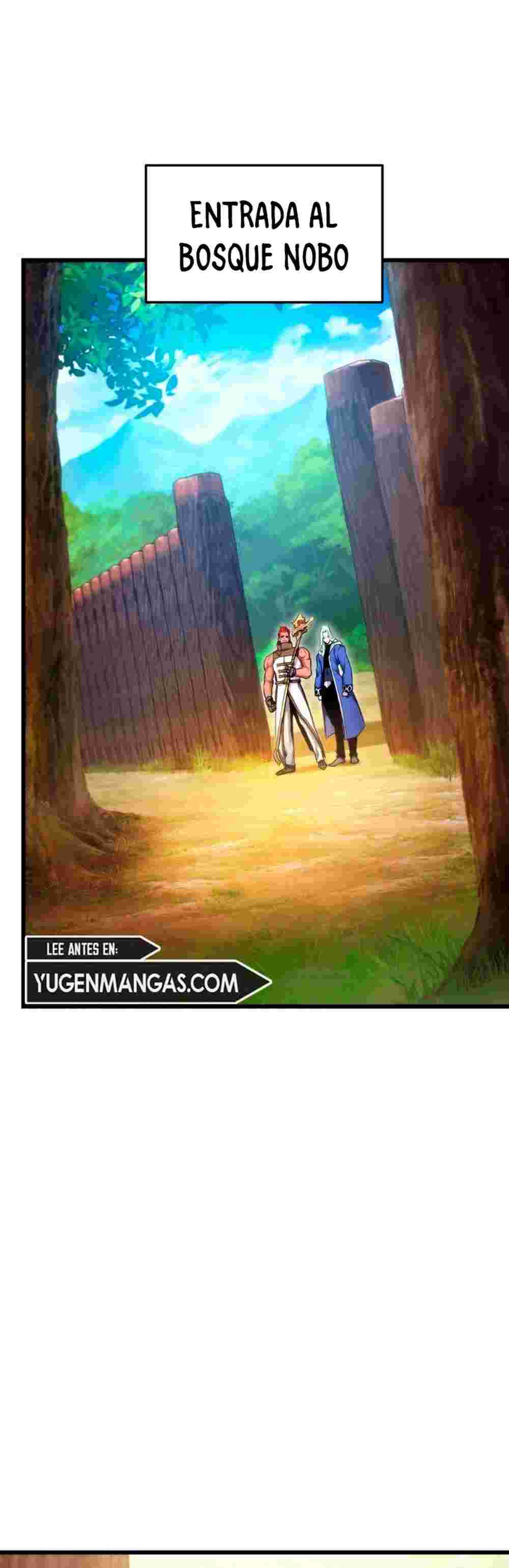 El Retorno Del Ranker (Remake) capítulo 76 página 31