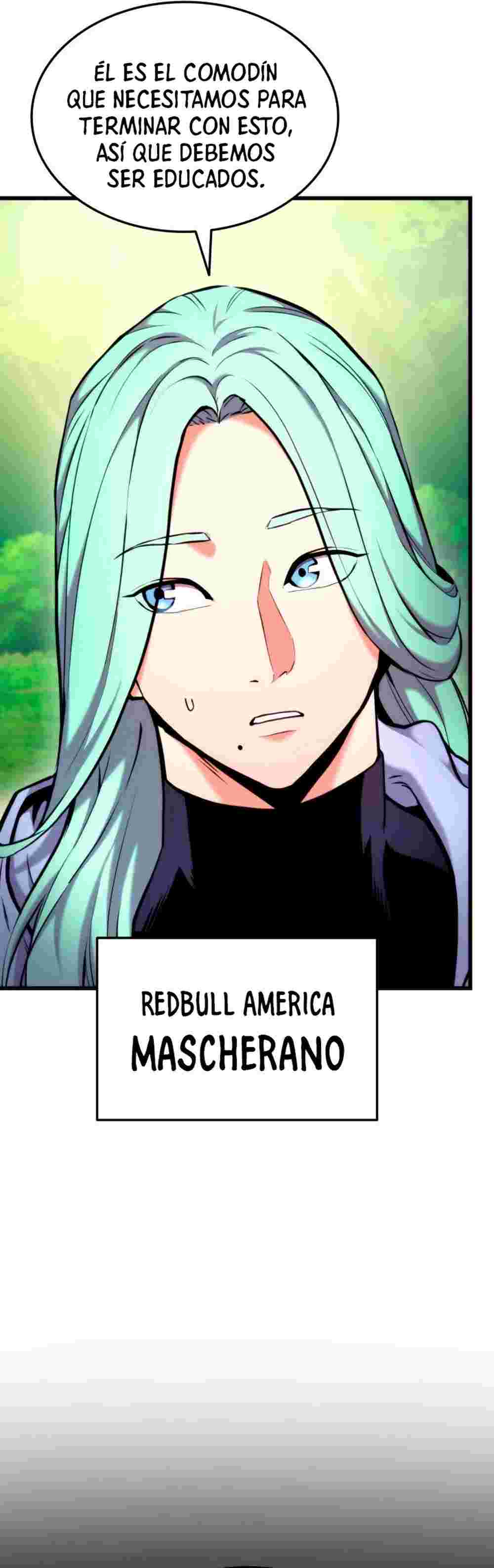 El Retorno Del Ranker (Remake) capítulo 76 página 34