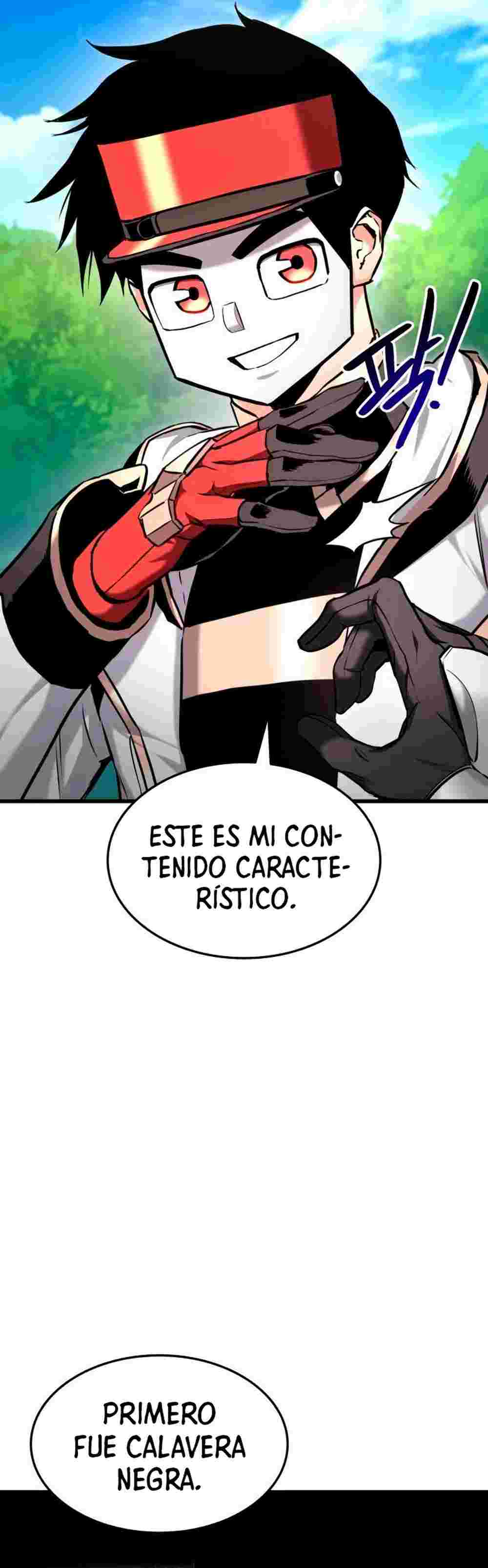 El Retorno Del Ranker (Remake) capítulo 76 página 49