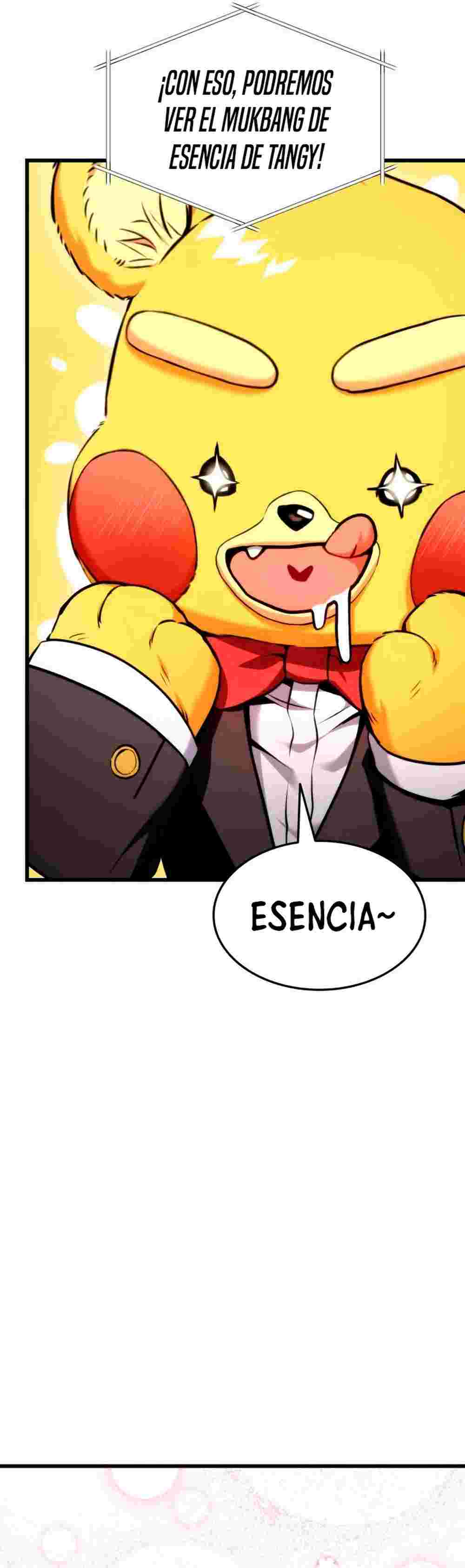 El Retorno Del Ranker (Remake) capítulo 76 página 8