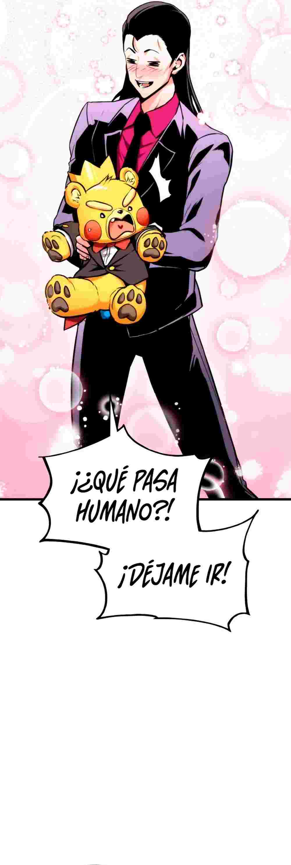 El Retorno Del Ranker (Remake) capítulo 76 página 9