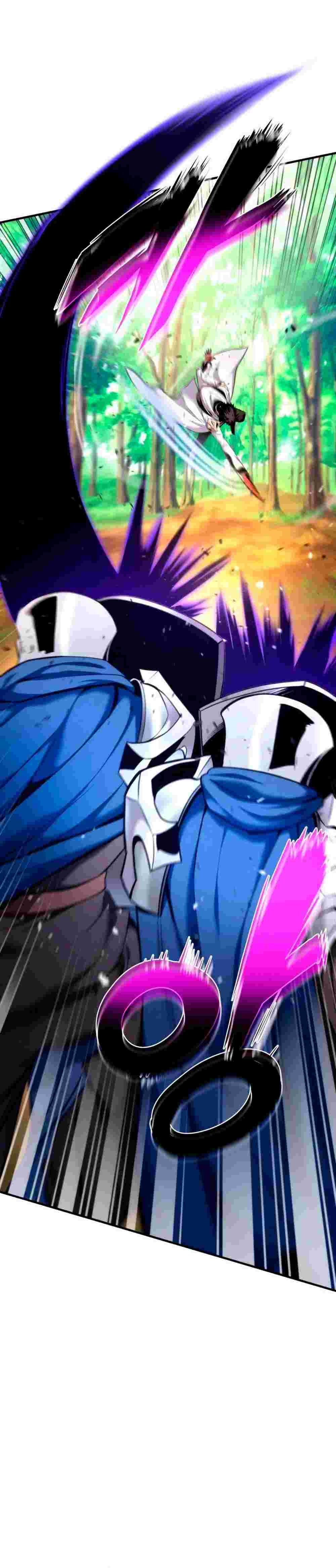 El Retorno Del Ranker (Remake) capítulo 77 página 26