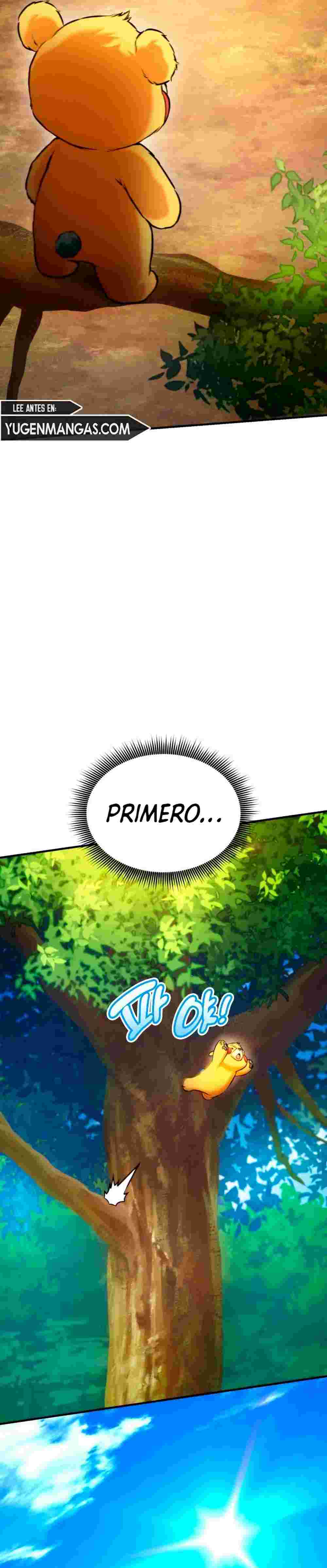 El Retorno Del Ranker (Remake) capítulo 77 página 30