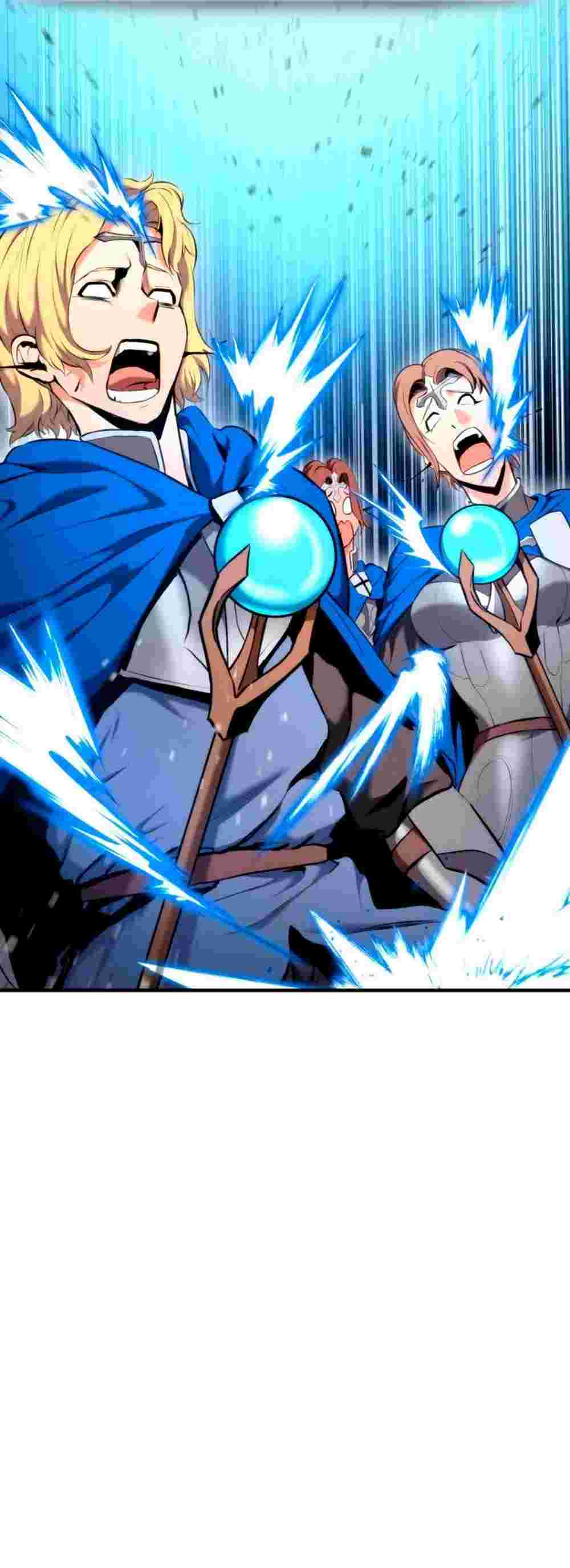 El Retorno Del Ranker (Remake) capítulo 77 página 34