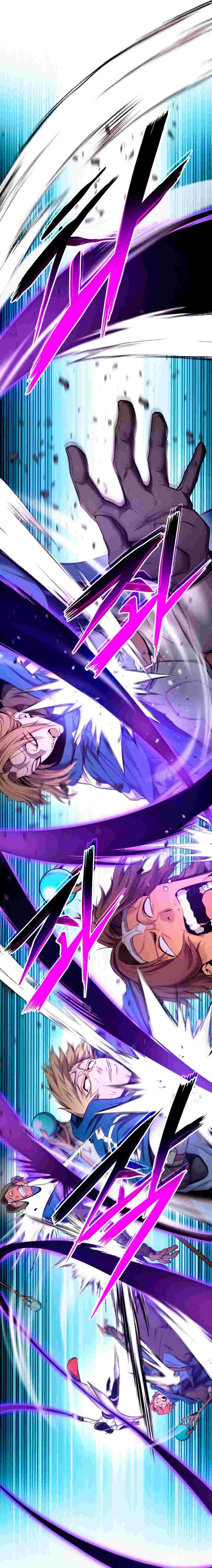 El Retorno Del Ranker (Remake) capítulo 77 página 40