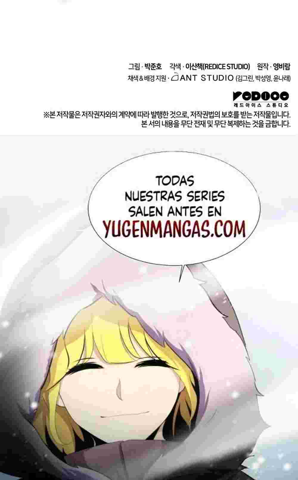El Retorno Del Ranker (Remake) capítulo 77 página 51