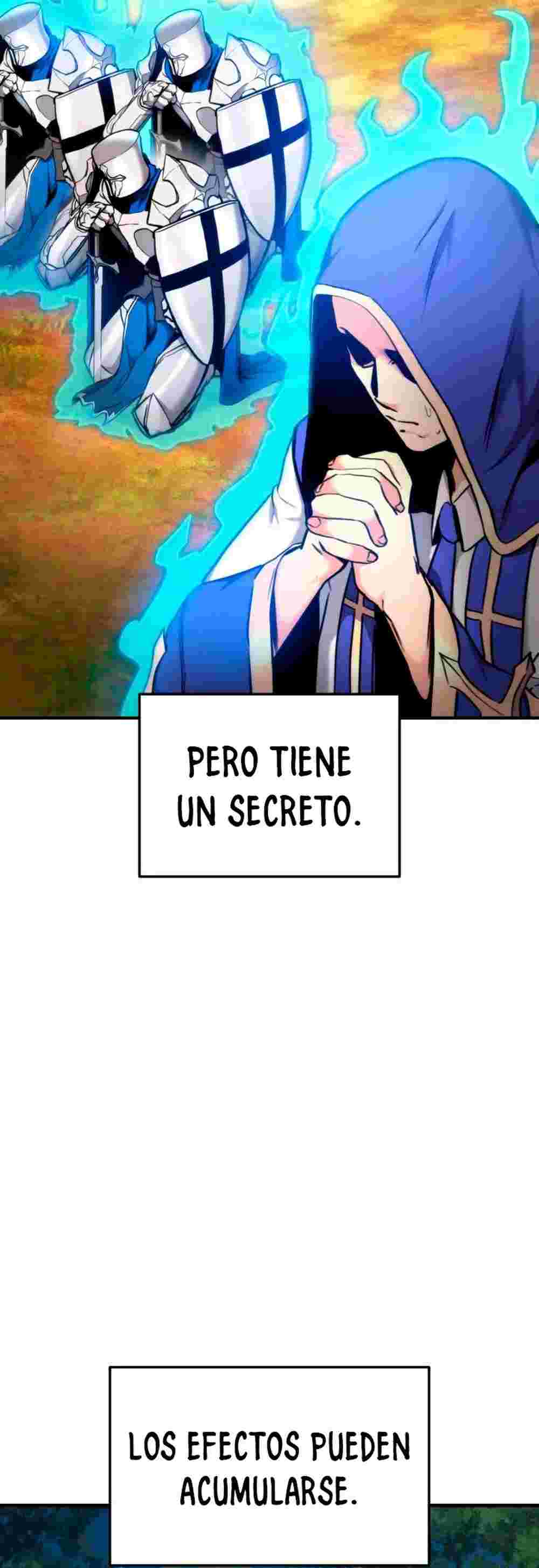 El Retorno Del Ranker (Remake) capítulo 78 página 14