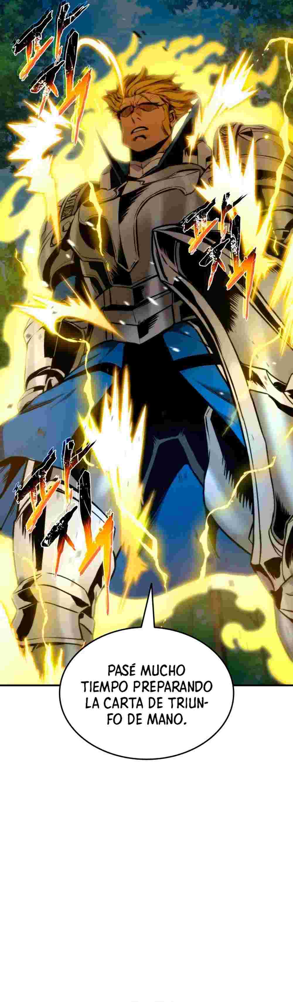El Retorno Del Ranker (Remake) capítulo 78 página 15