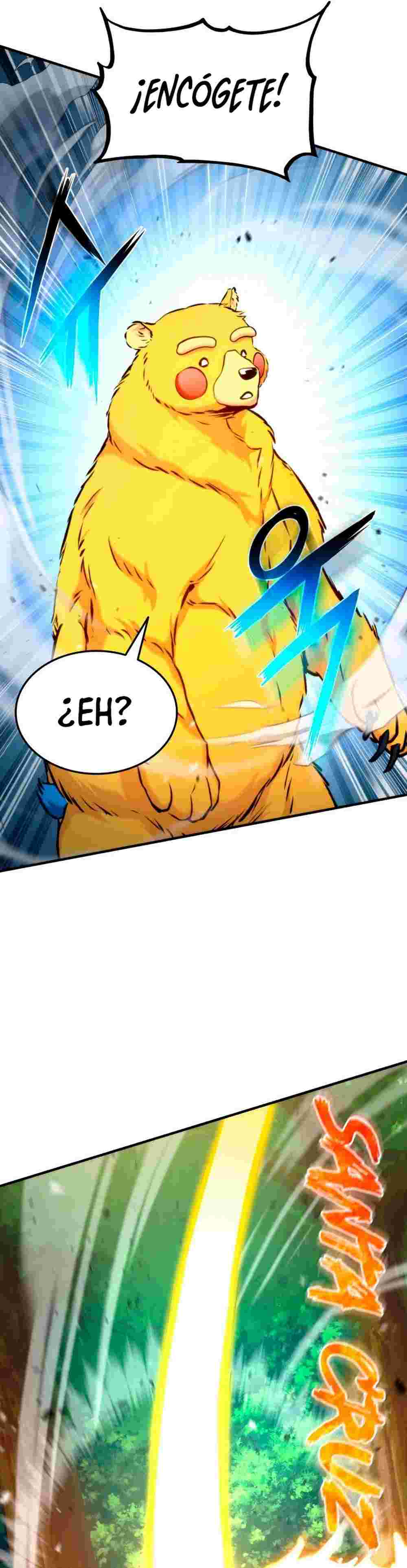 El Retorno Del Ranker (Remake) capítulo 78 página 19