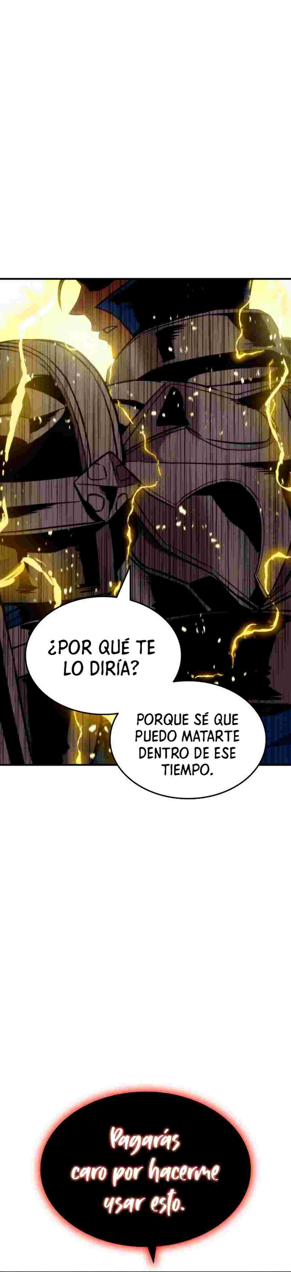 El Retorno Del Ranker (Remake) capítulo 78 página 23