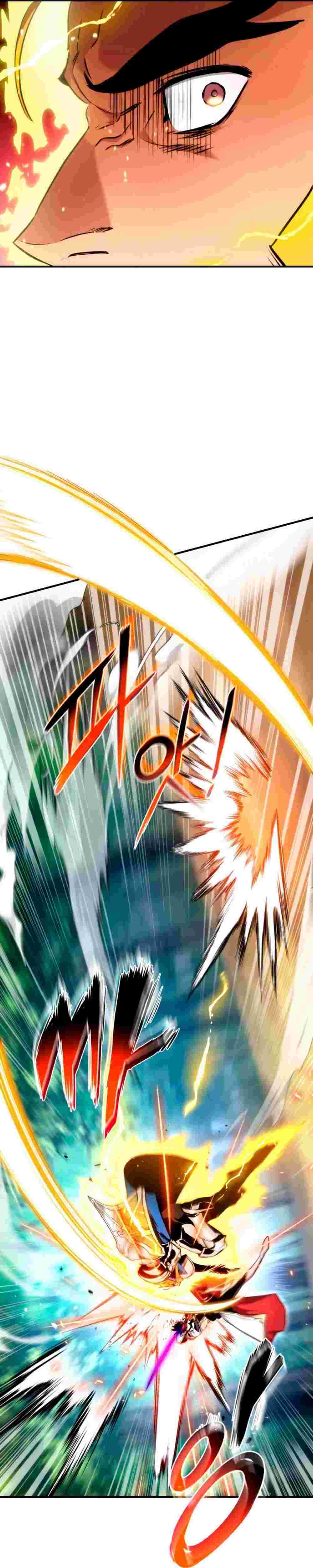 El Retorno Del Ranker (Remake) capítulo 78 página 24