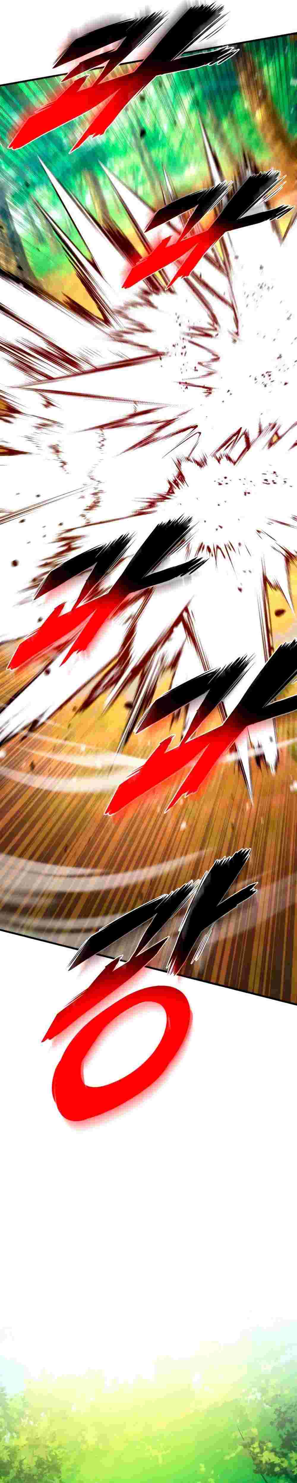 El Retorno Del Ranker (Remake) capítulo 78 página 32