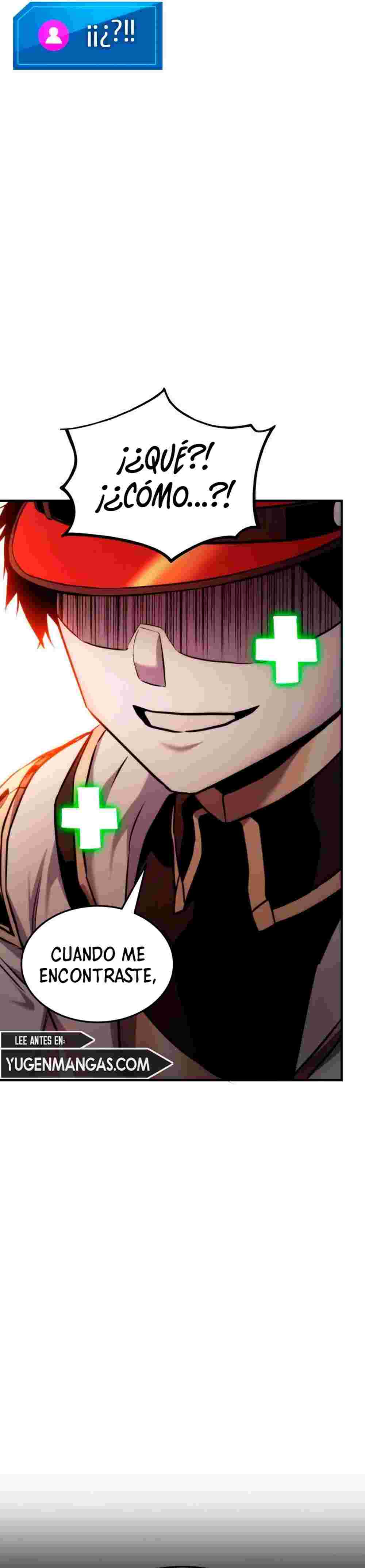 El Retorno Del Ranker (Remake) capítulo 78 página 44