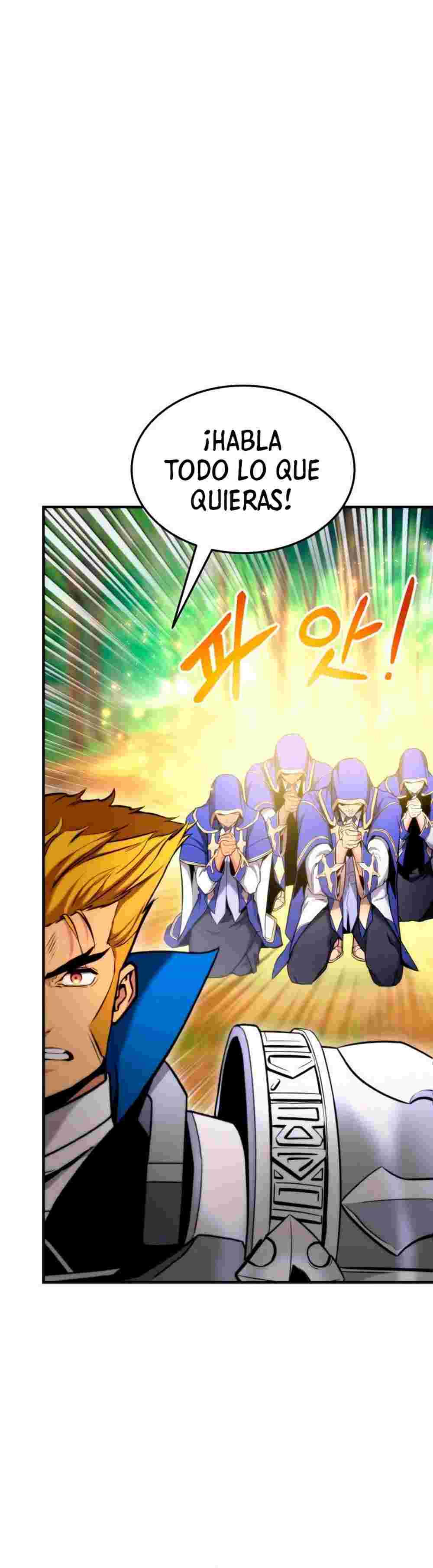 El Retorno Del Ranker (Remake) capítulo 78 página 6