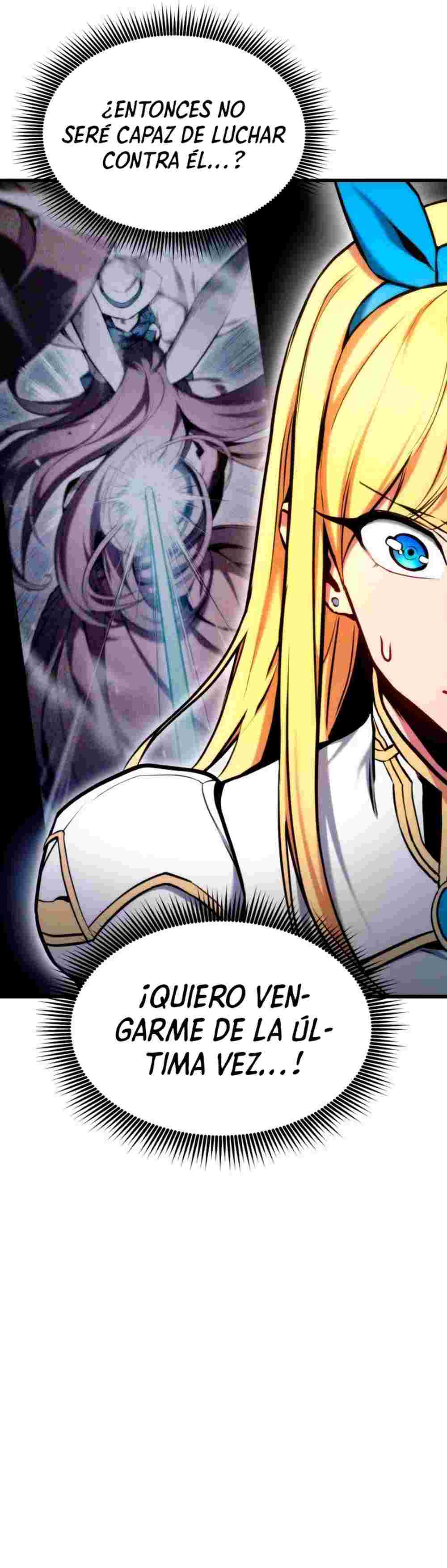 El Retorno Del Ranker (Remake) capítulo 79 página 32