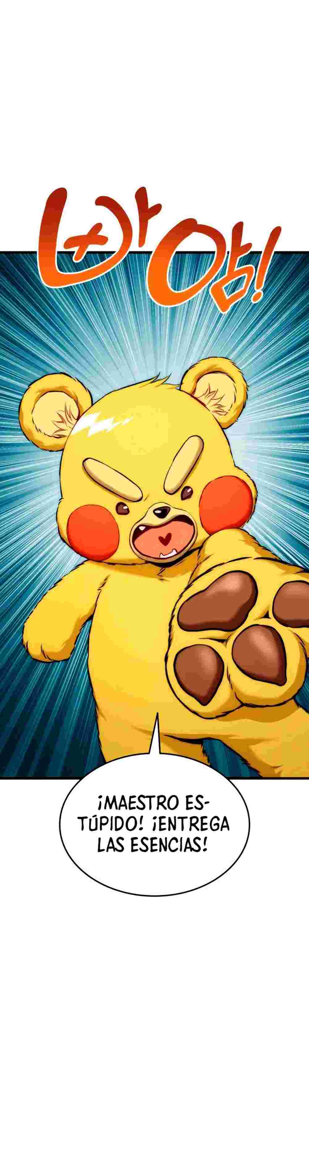 El Retorno Del Ranker (Remake) capítulo 79 página 35