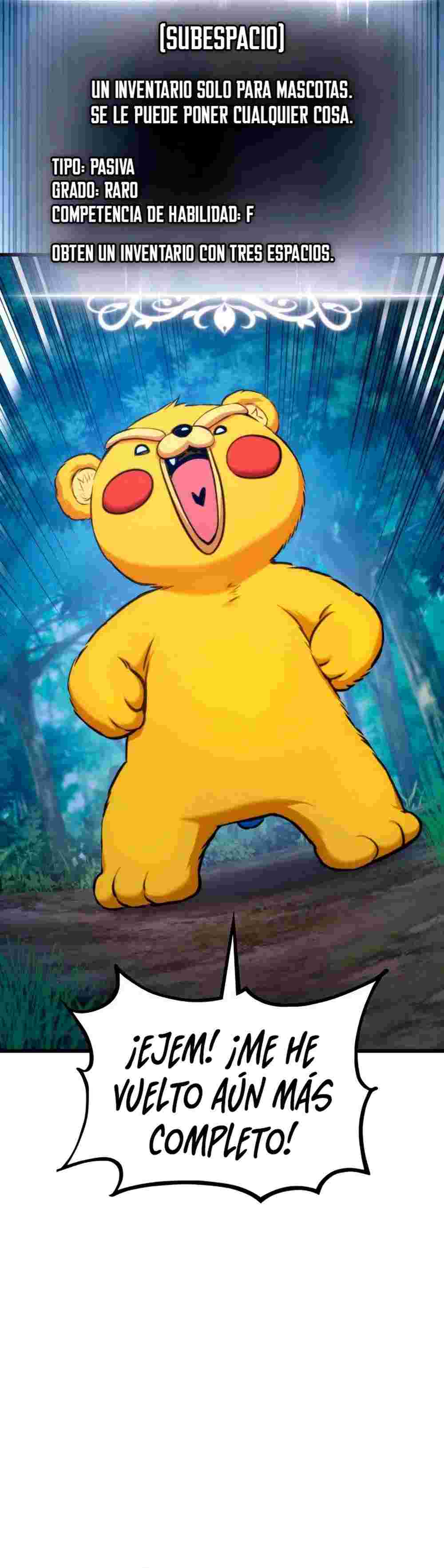 El Retorno Del Ranker (Remake) capítulo 79 página 40