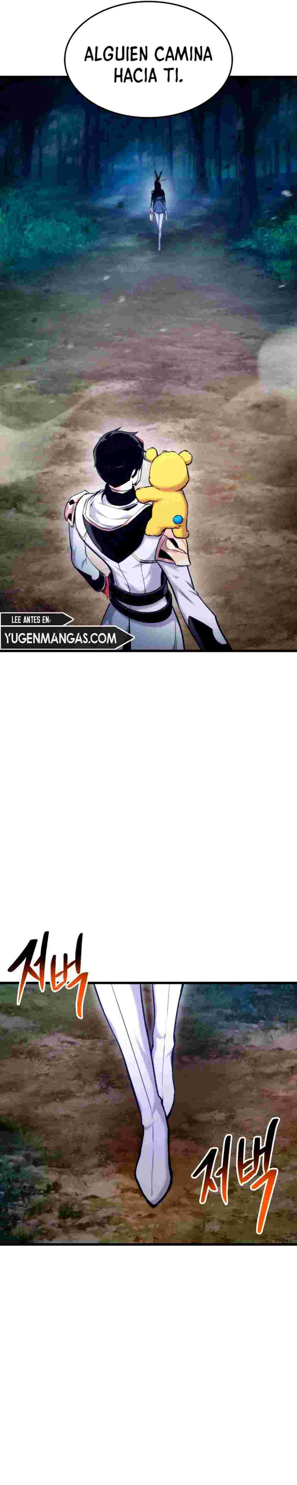 El Retorno Del Ranker (Remake) capítulo 79 página 47