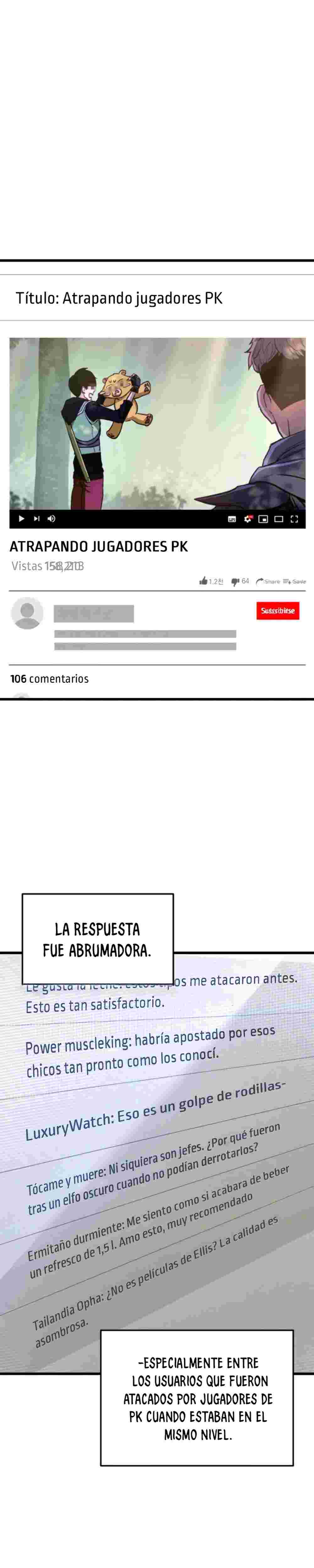 El Retorno Del Ranker (Remake) capítulo 8 página 16
