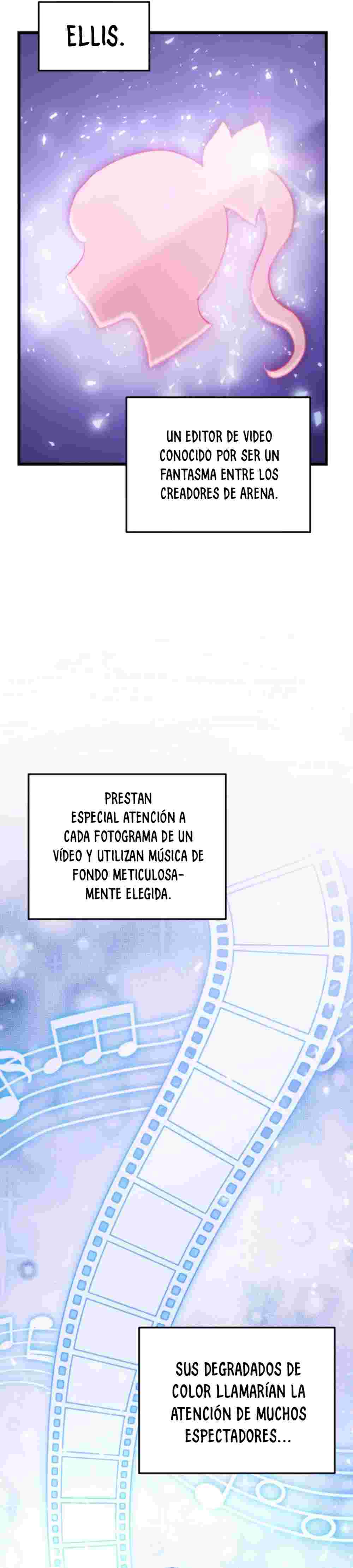 El Retorno Del Ranker (Remake) capítulo 8 página 4