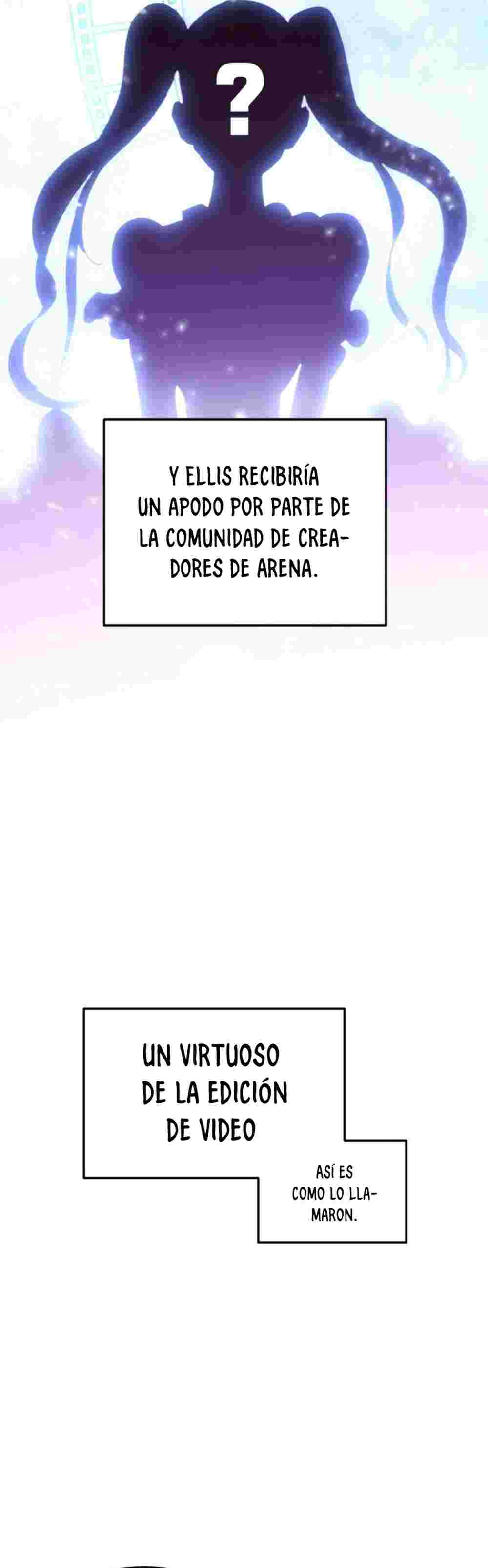 El Retorno Del Ranker (Remake) capítulo 8 página 5
