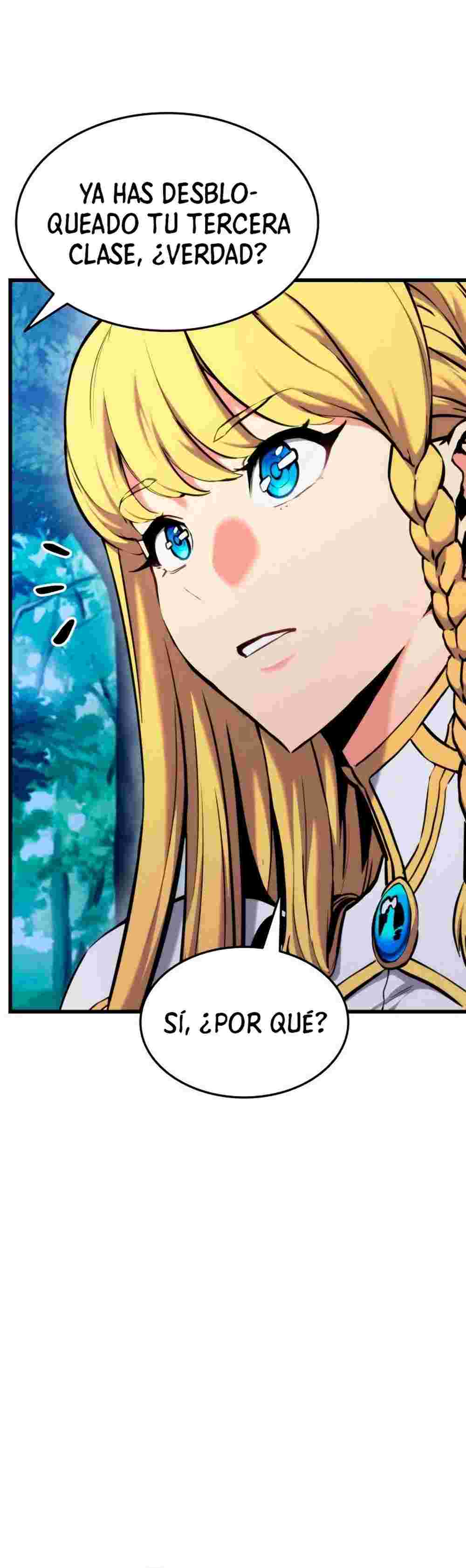 El Retorno Del Ranker (Remake) capítulo 80 página 10