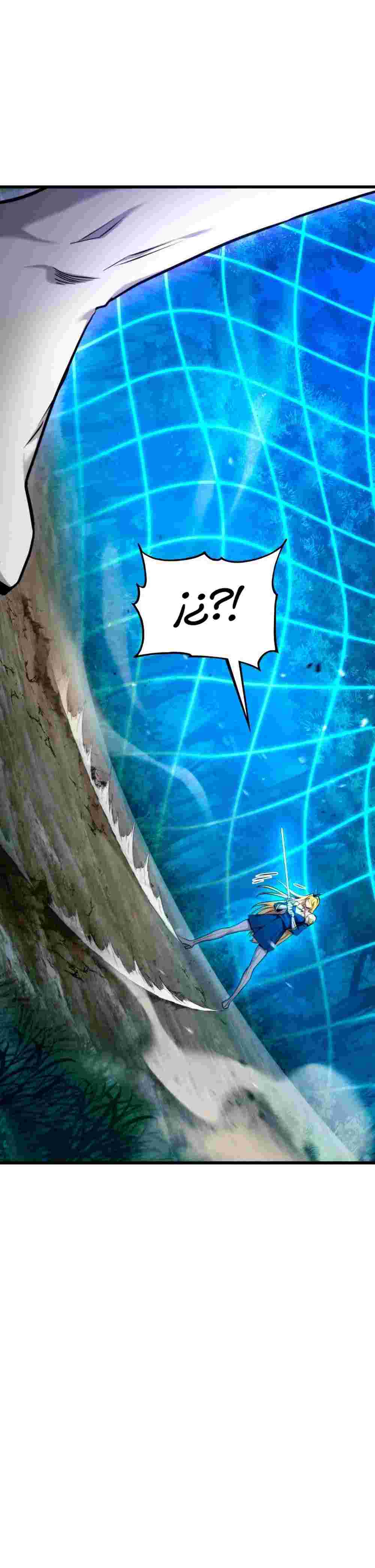 El Retorno Del Ranker (Remake) capítulo 80 página 23