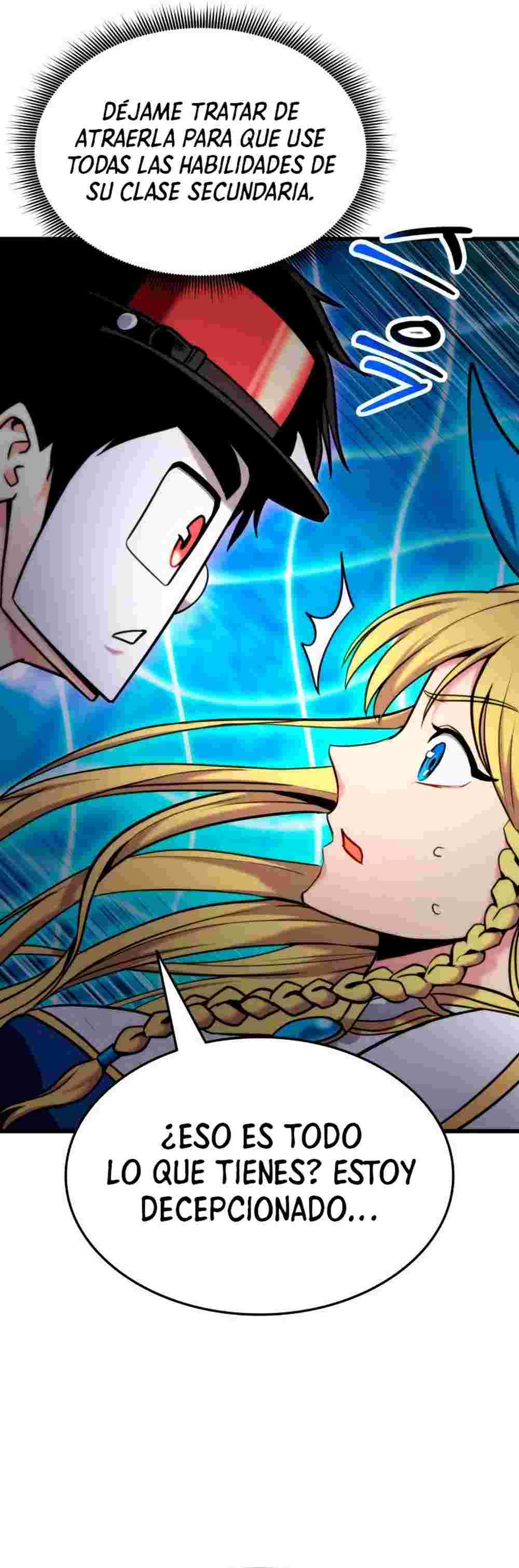 El Retorno Del Ranker (Remake) capítulo 80 página 29