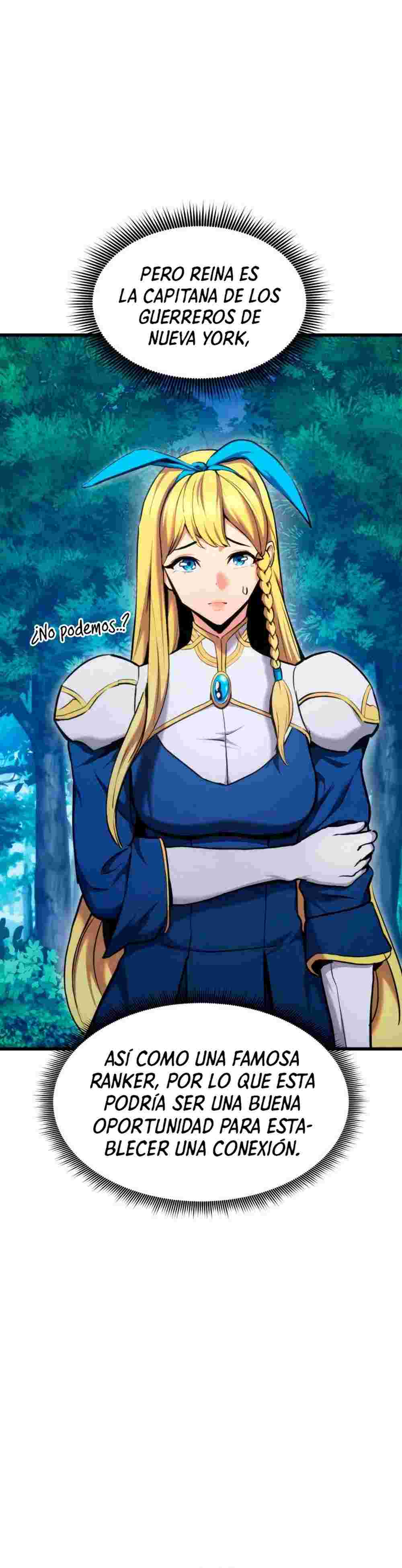 El Retorno Del Ranker (Remake) capítulo 80 página 3
