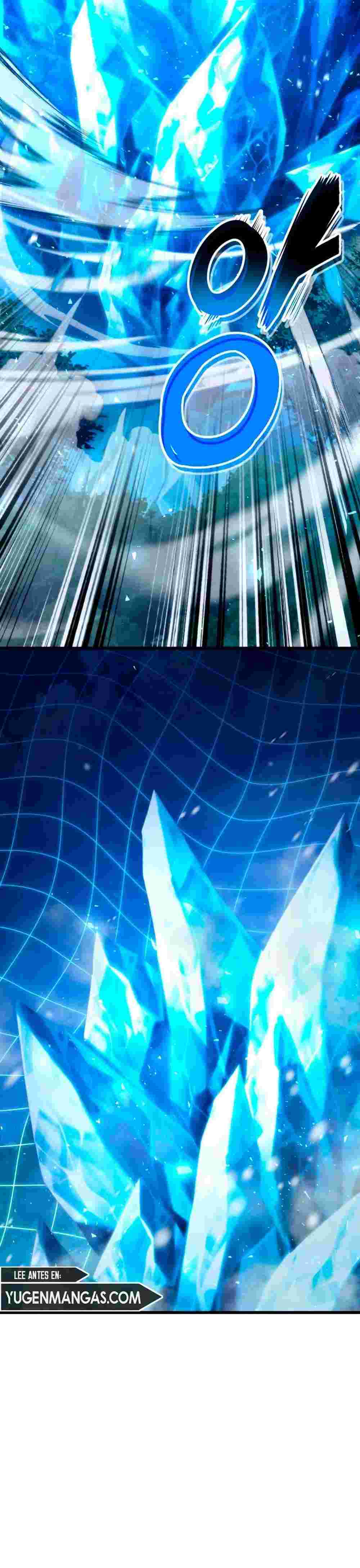 El Retorno Del Ranker (Remake) capítulo 80 página 37