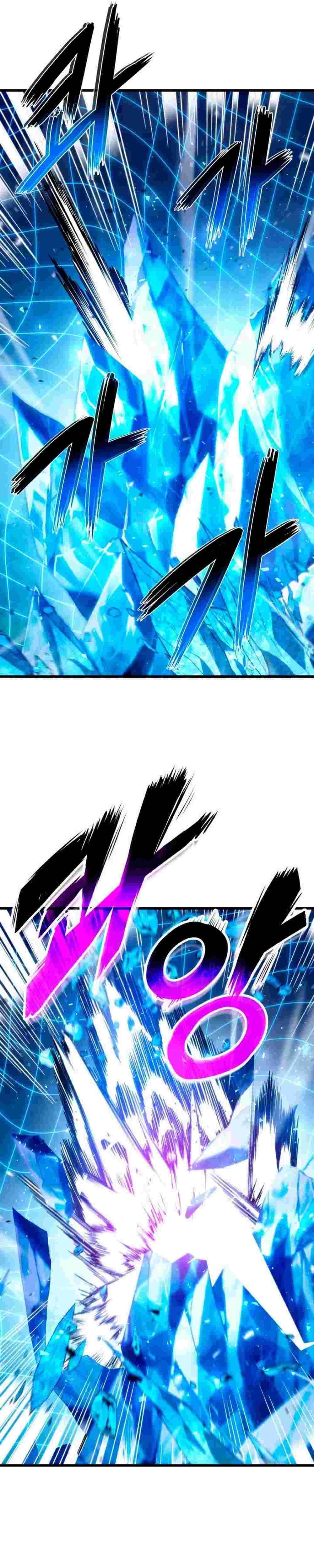 El Retorno Del Ranker (Remake) capítulo 80 página 38