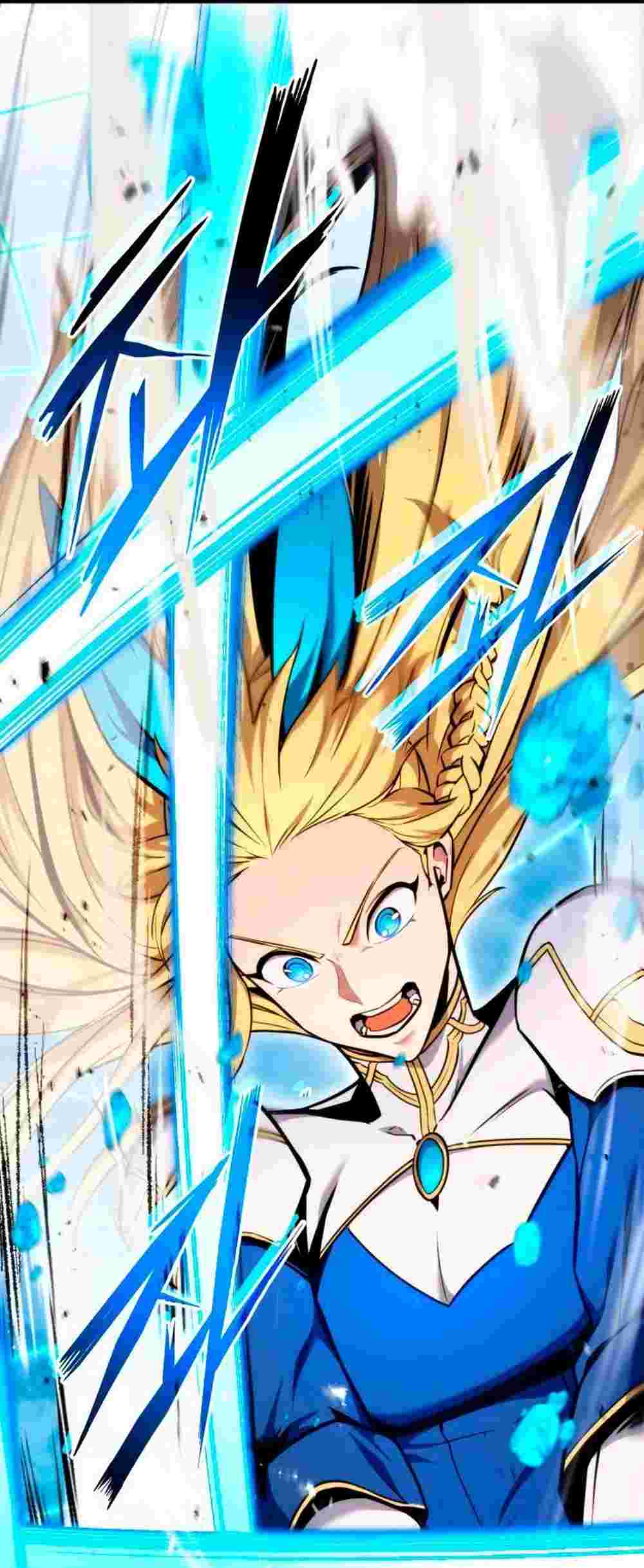 El Retorno Del Ranker (Remake) capítulo 80 página 40