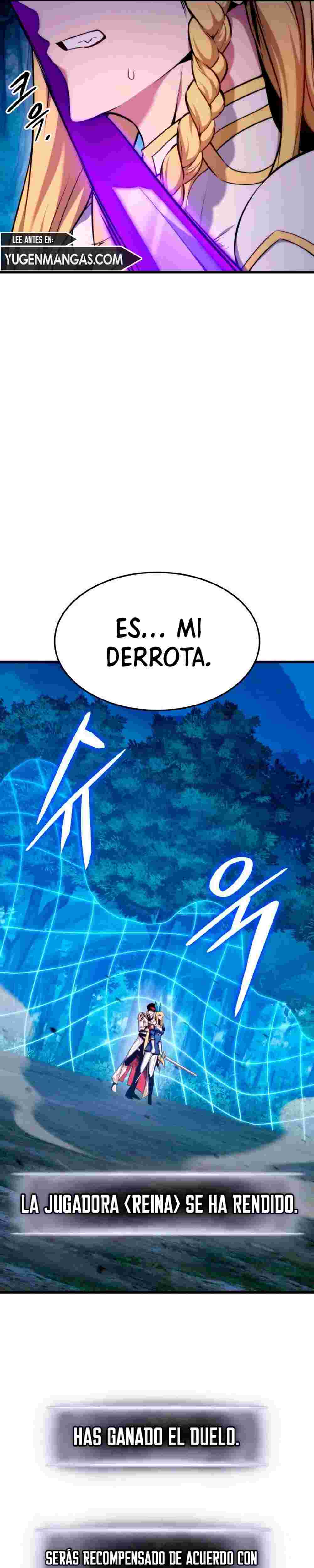 El Retorno Del Ranker (Remake) capítulo 80 página 47