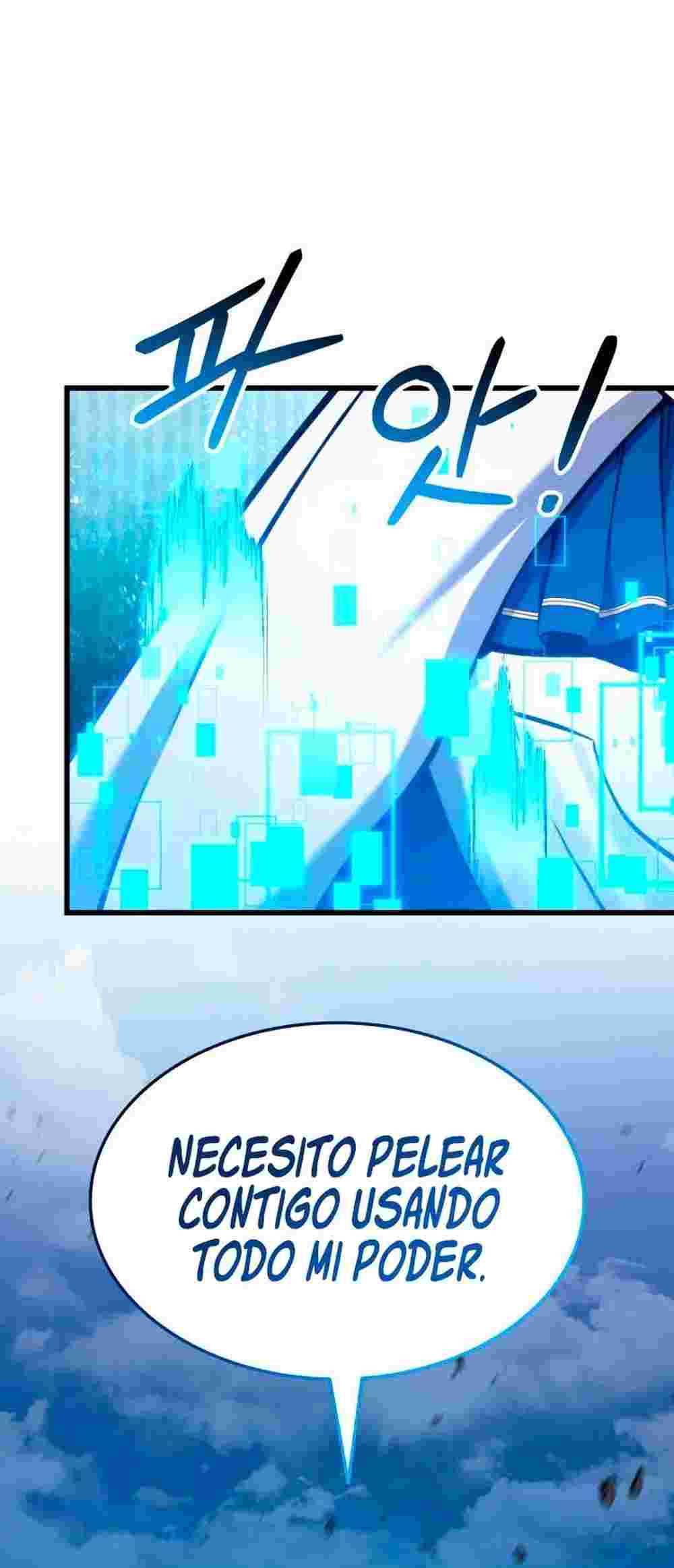 El Retorno Del Ranker (Remake) capítulo 80 página 49