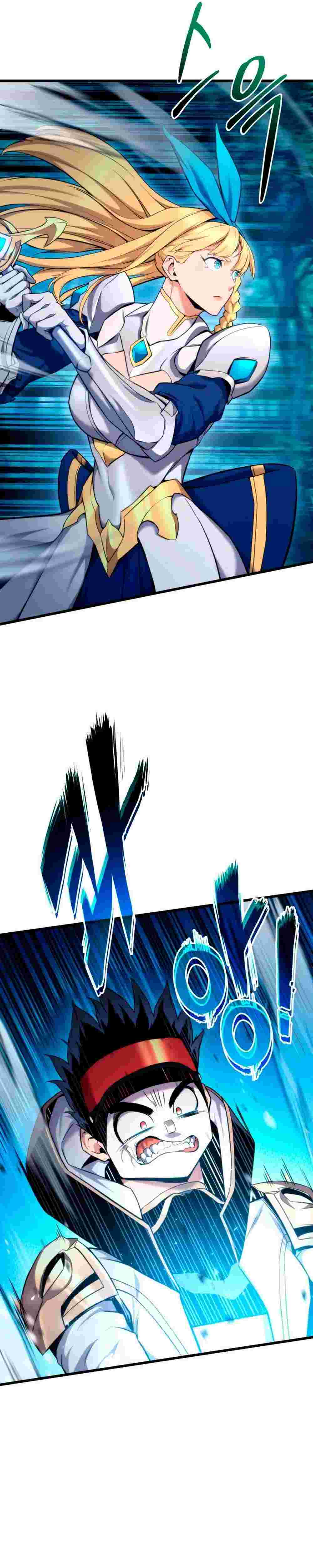 El Retorno Del Ranker (Remake) capítulo 80 página 52