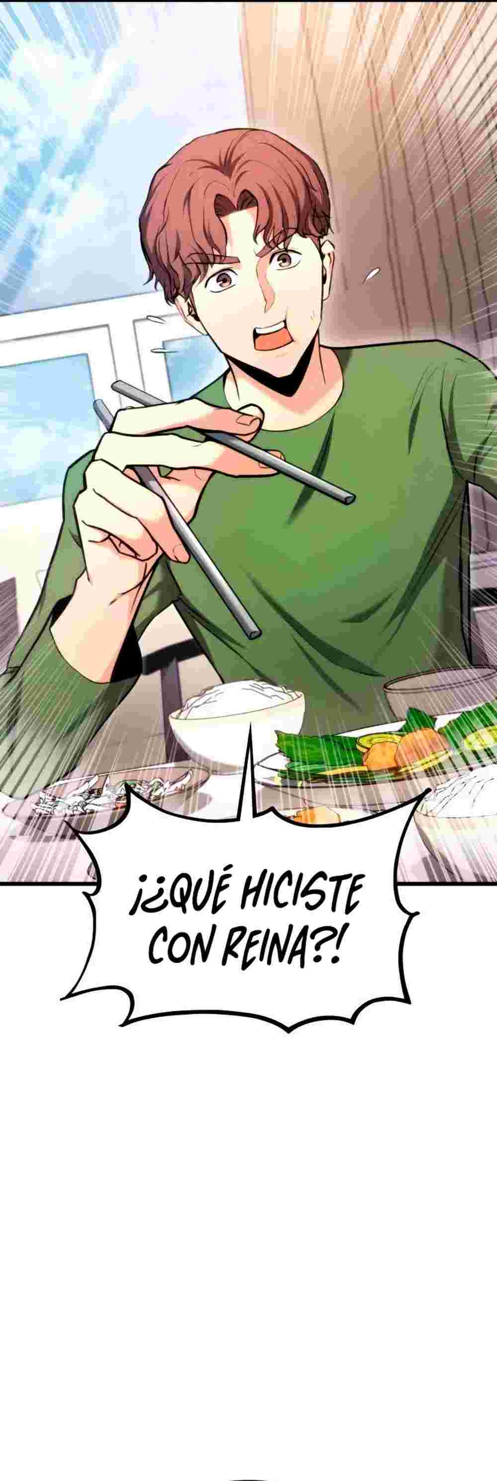 El Retorno Del Ranker (Remake) capítulo 81 página 10