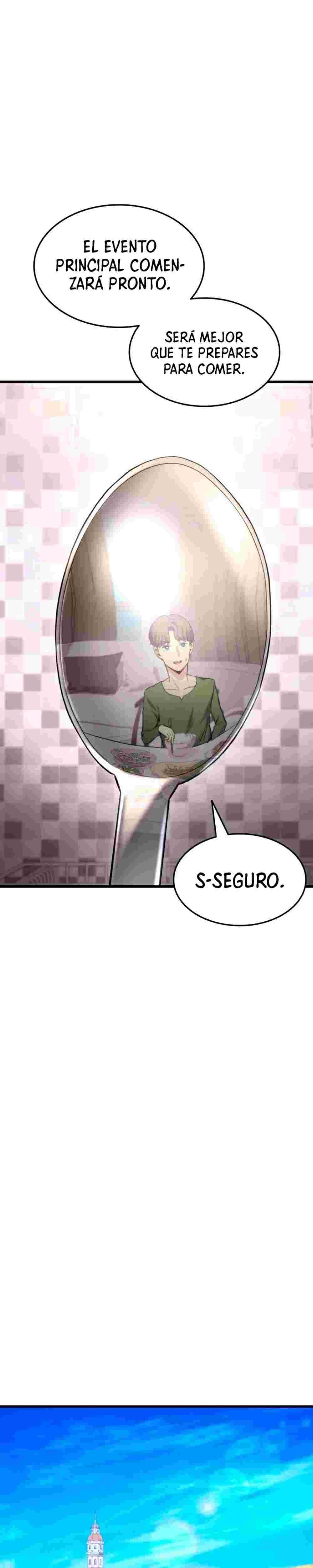 El Retorno Del Ranker (Remake) capítulo 81 página 14