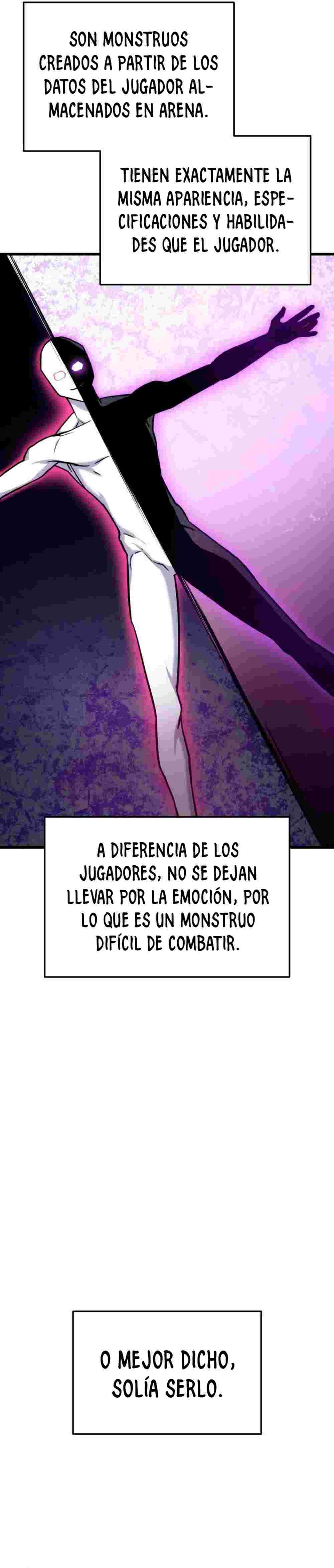 El Retorno Del Ranker (Remake) capítulo 81 página 26