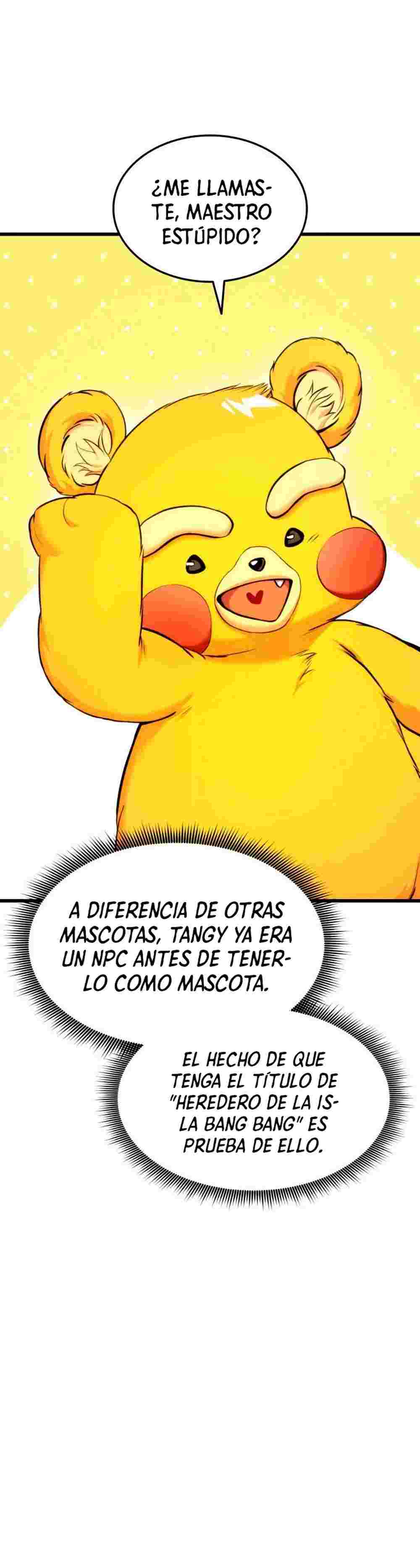 El Retorno Del Ranker (Remake) capítulo 81 página 29