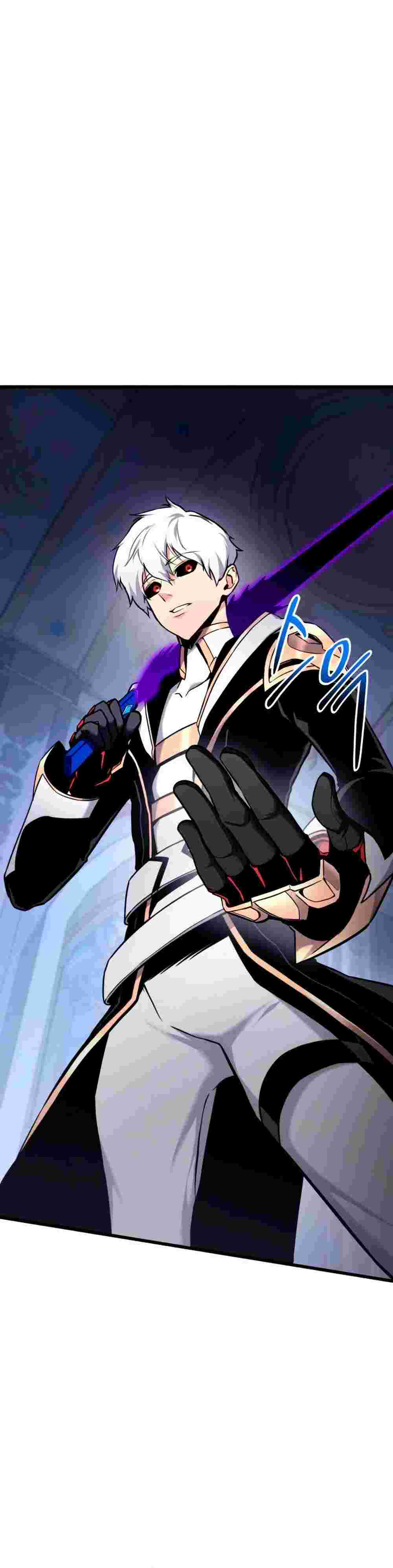 El Retorno Del Ranker (Remake) capítulo 81 página 35