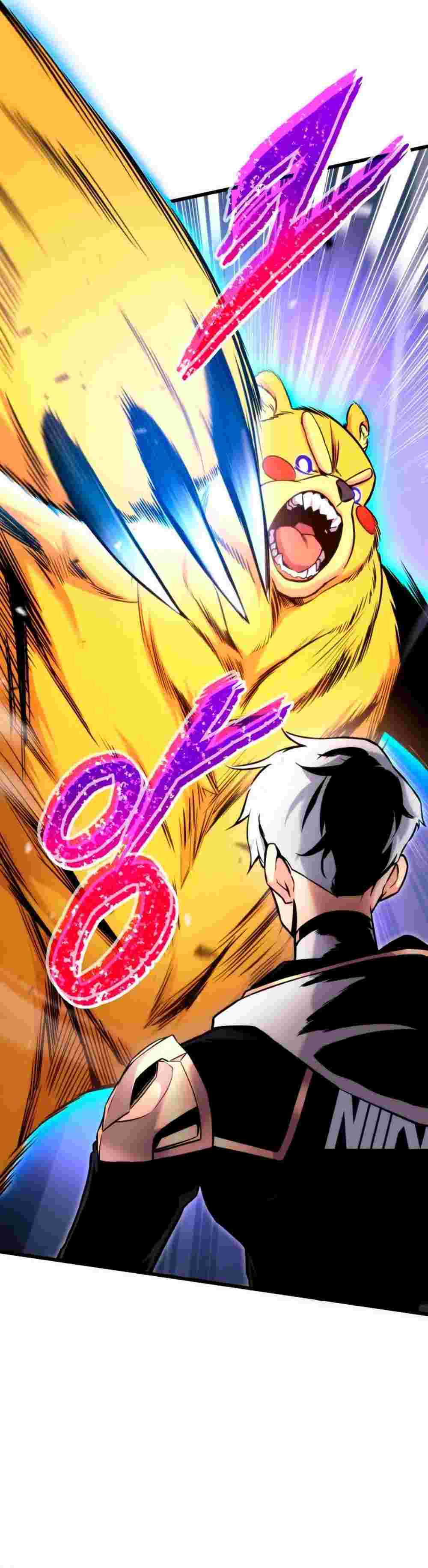 El Retorno Del Ranker (Remake) capítulo 81 página 37