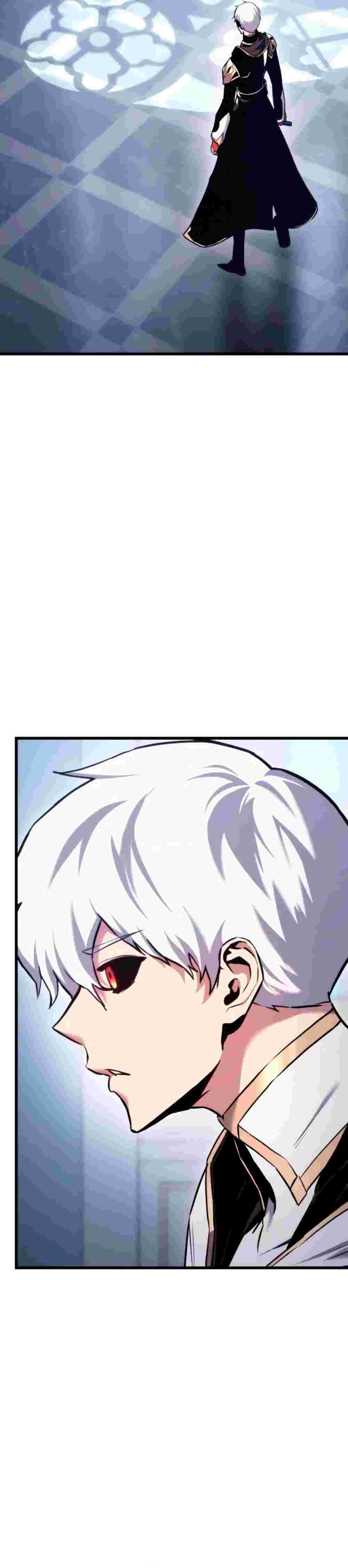 El Retorno Del Ranker (Remake) capítulo 81 página 47