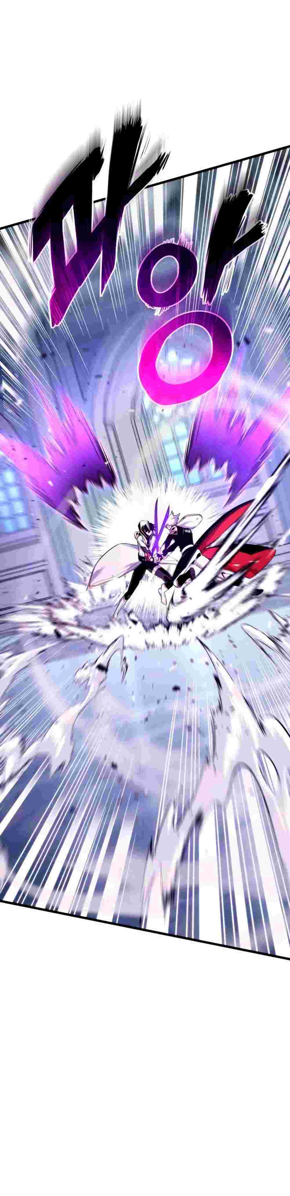 El Retorno Del Ranker (Remake) capítulo 81 página 50