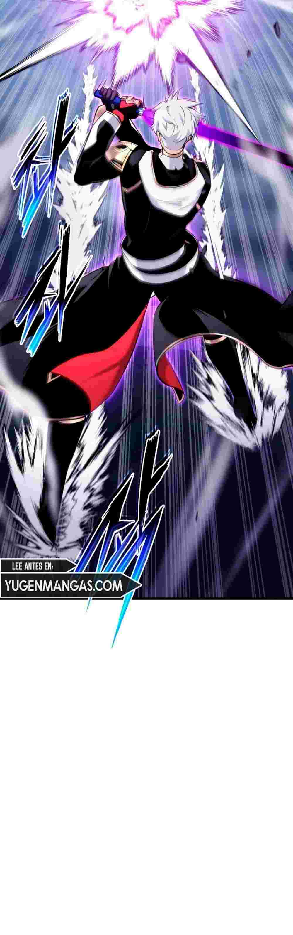 El Retorno Del Ranker (Remake) capítulo 82 página 12