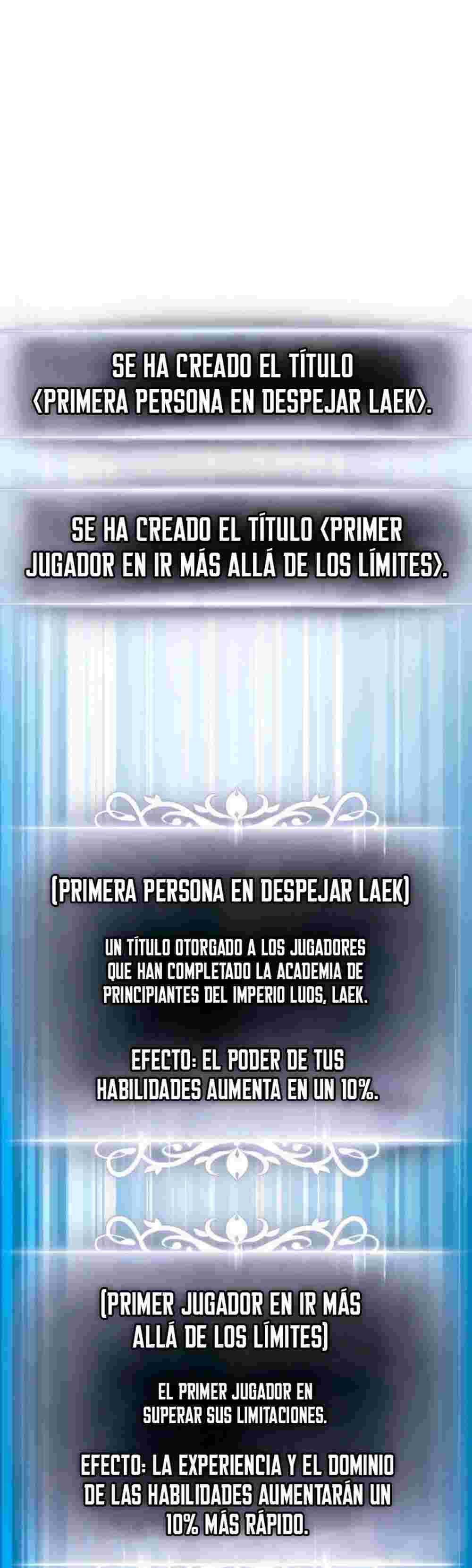 El Retorno Del Ranker (Remake) capítulo 82 página 28