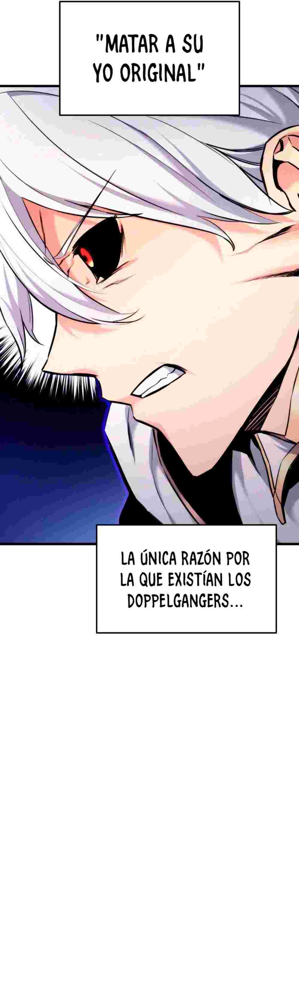 El Retorno Del Ranker (Remake) capítulo 82 página 4