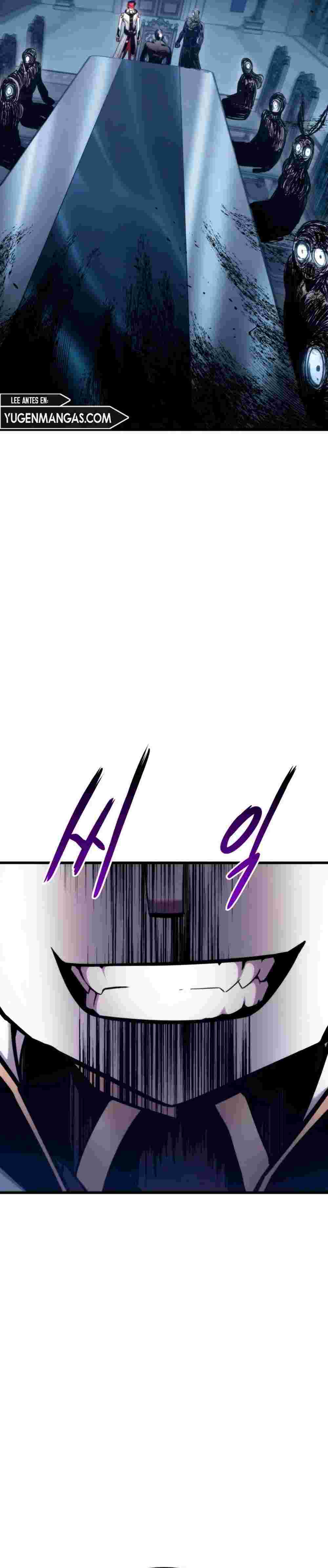 El Retorno Del Ranker (Remake) capítulo 82 página 48