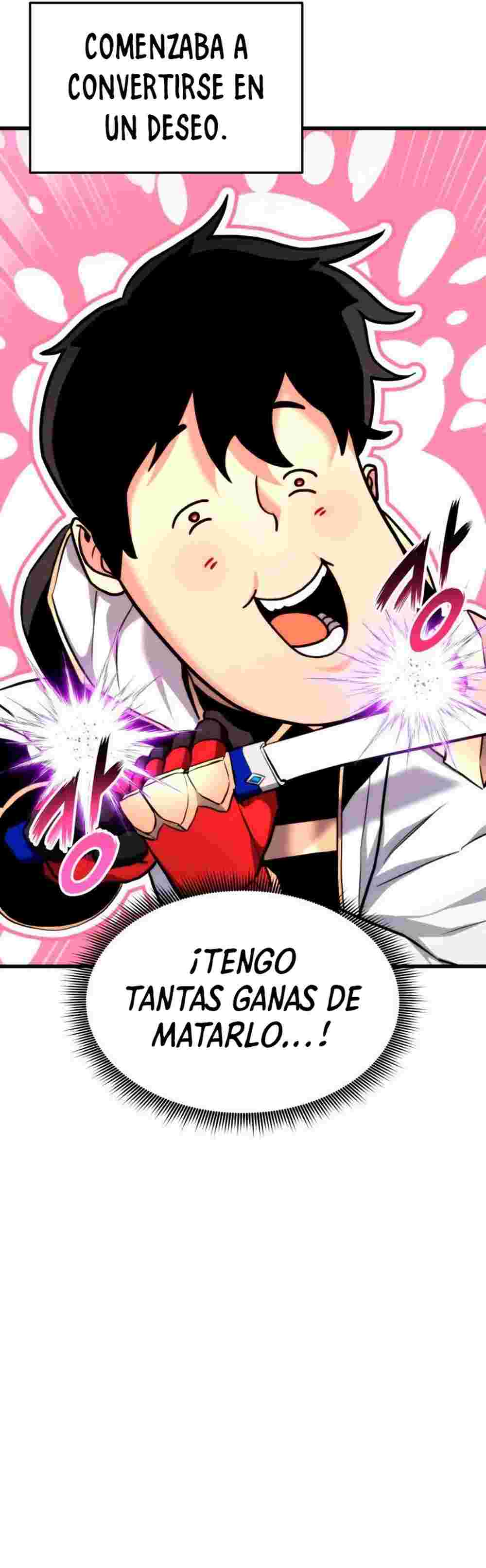 El Retorno Del Ranker (Remake) capítulo 82 página 5
