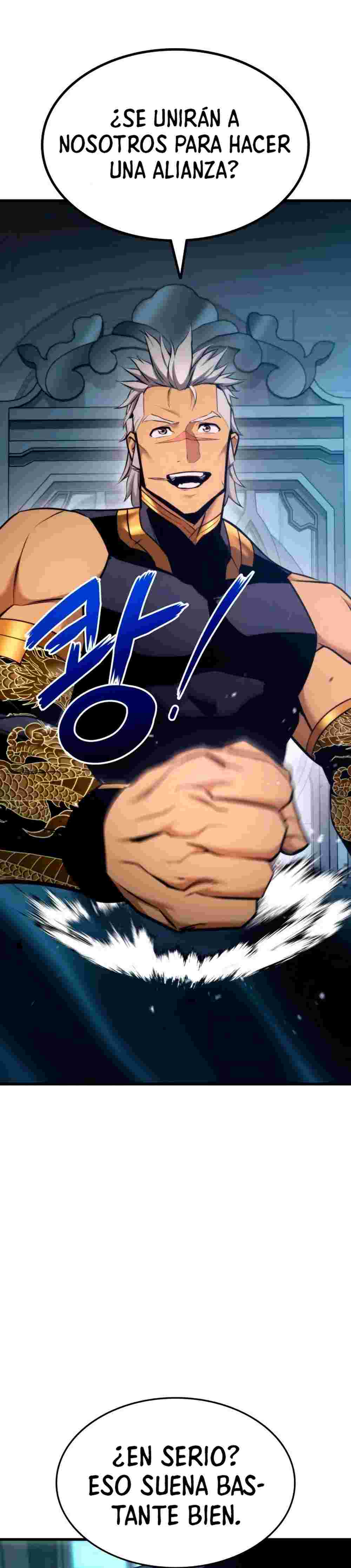 El Retorno Del Ranker (Remake) capítulo 82 página 56